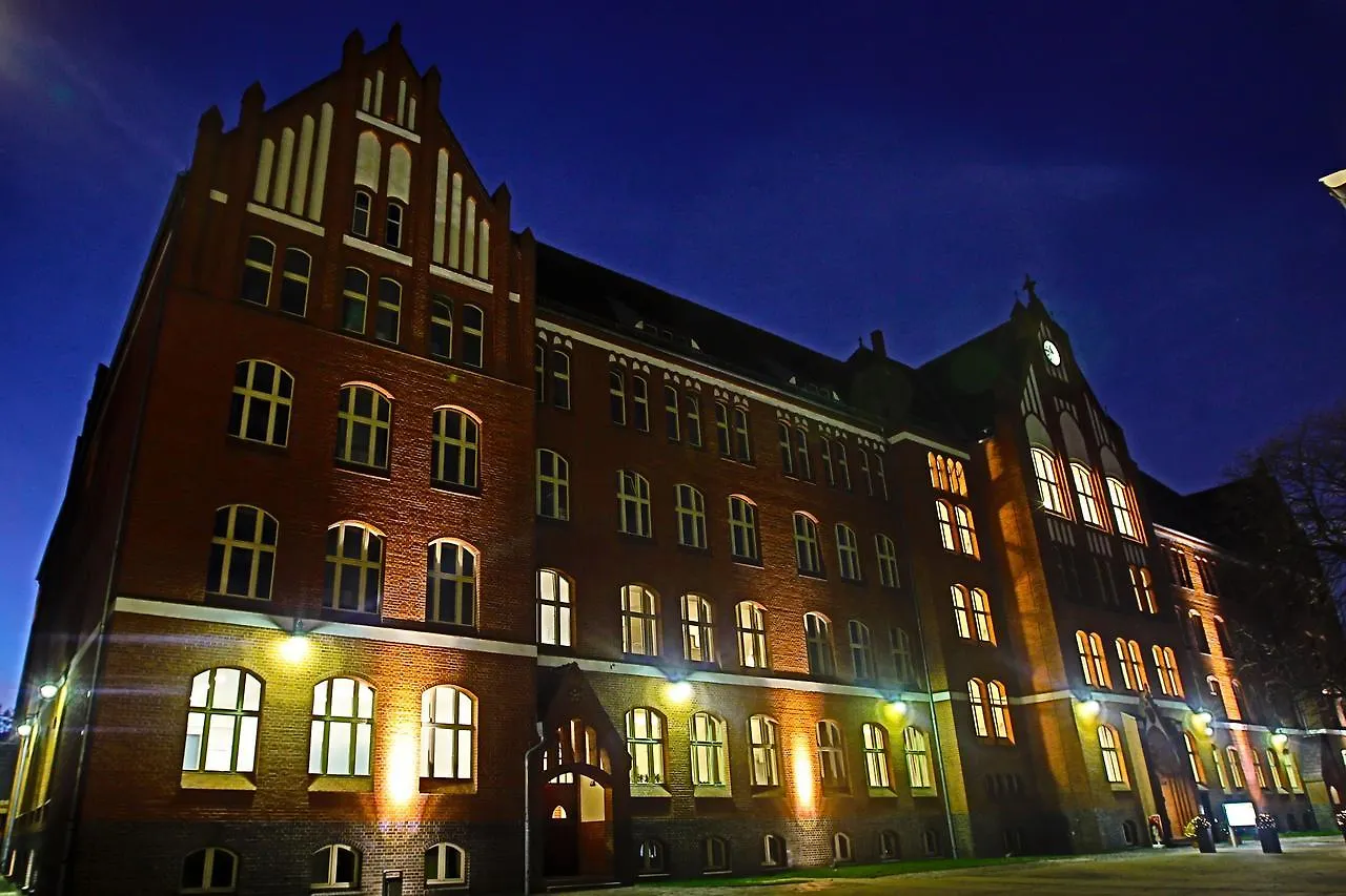 Hostel Jugendherberge Berlin Ostkreuz