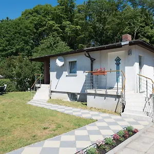 Pankow Ferienhaus