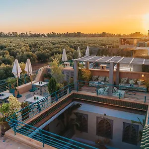 Bab Agdal Maison d'hôtes Marrakesh